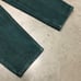 Vintage 90’s Levi’s Silvertab Baggy Jeans Men’s 33x34 Green Denim Skater Style