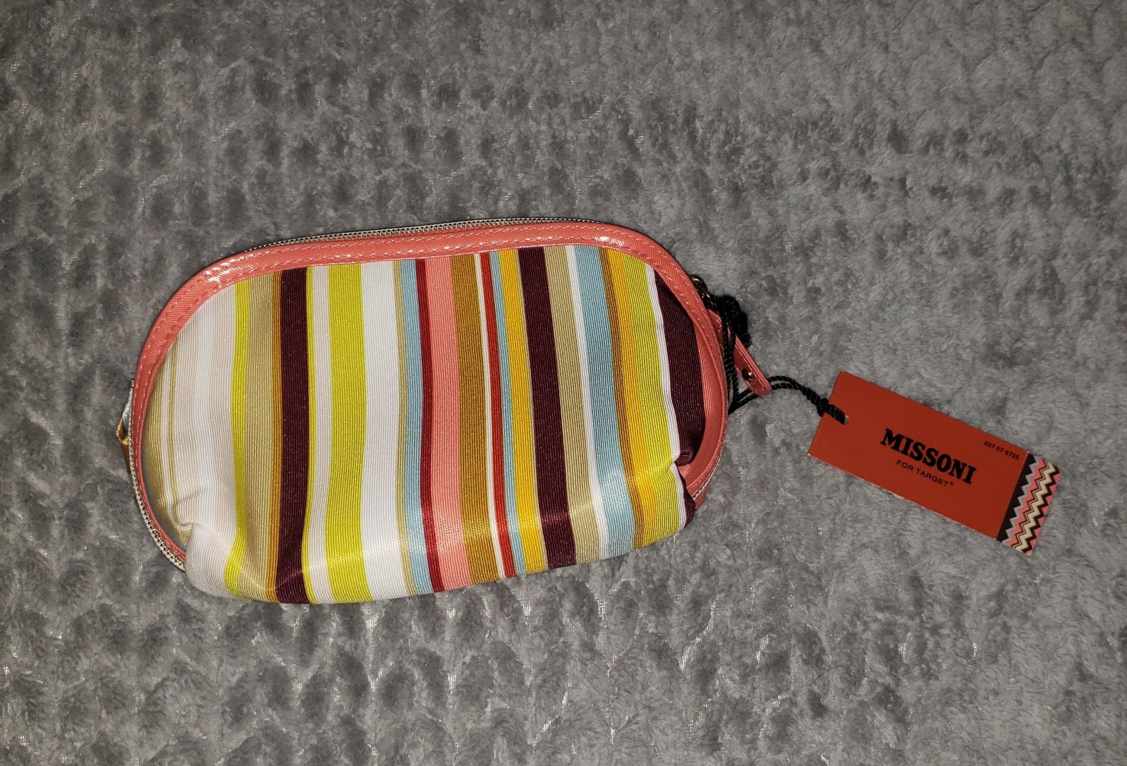 Missoni Case Cosmetic Bags Mercari