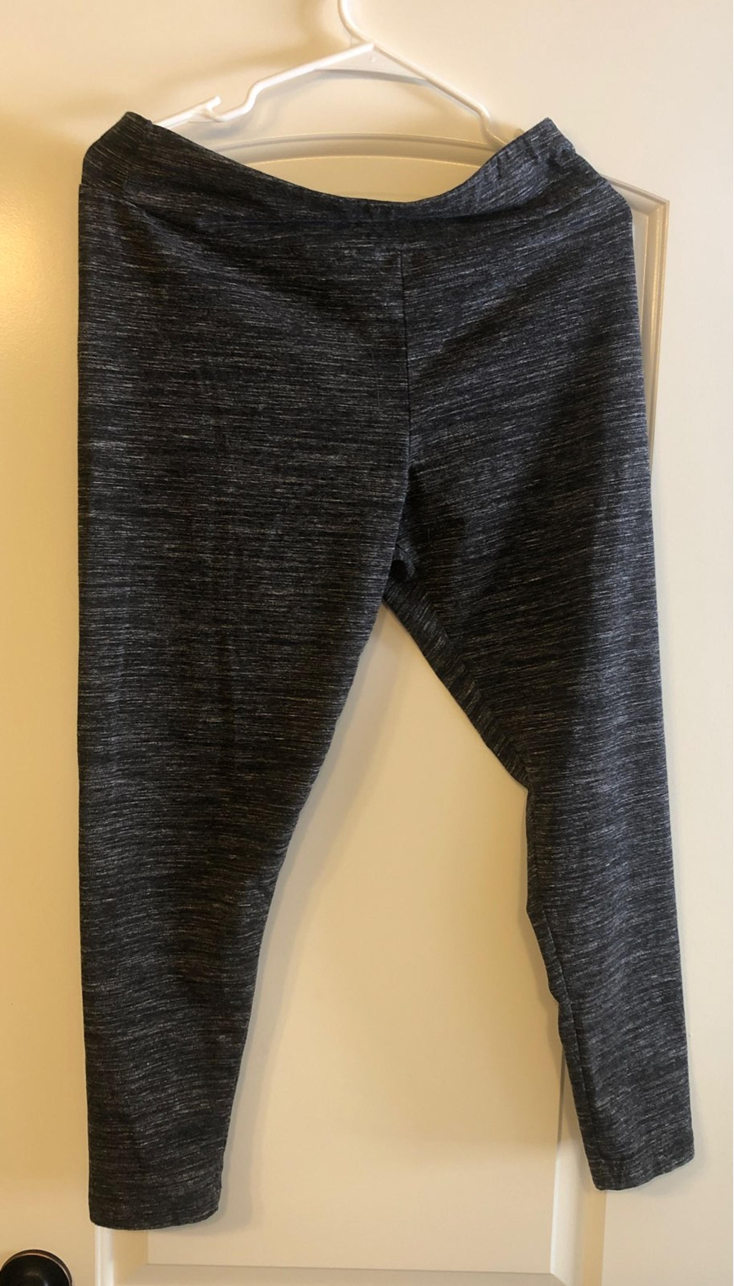 Leggings - Time and Tru