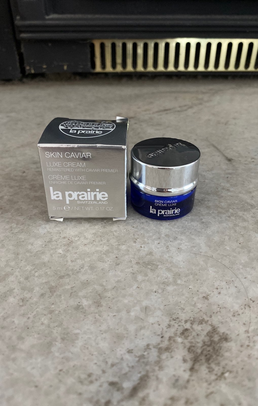 La Prairie Skin Caviar Luxe Cream