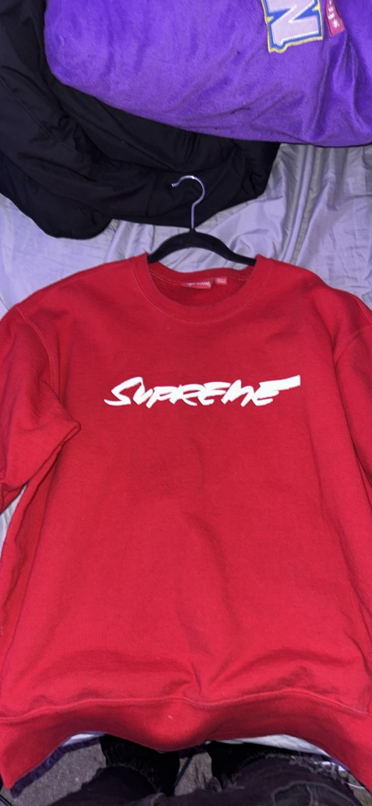 Supreme Crewneck