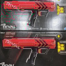 2 Nerf Rival XV 700