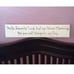 Wood Quote Wall Decor Girls Fairytale