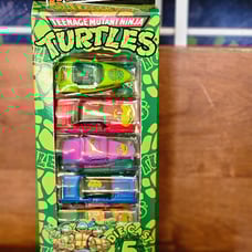 racing champions tnmt street wheels