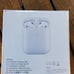 Apple airpods 2nd generation