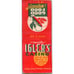 Math Igler's Casino Chicago Vintage Matchbook Cover SF4-Y4