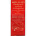 Math Igler's Casino Chicago Vintage Matchbook Cover SF4-Y4