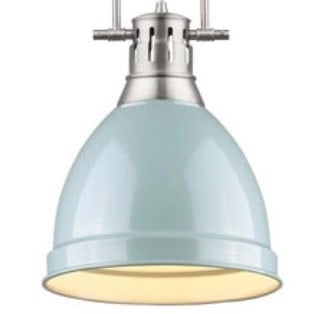 4 Pendant Lights