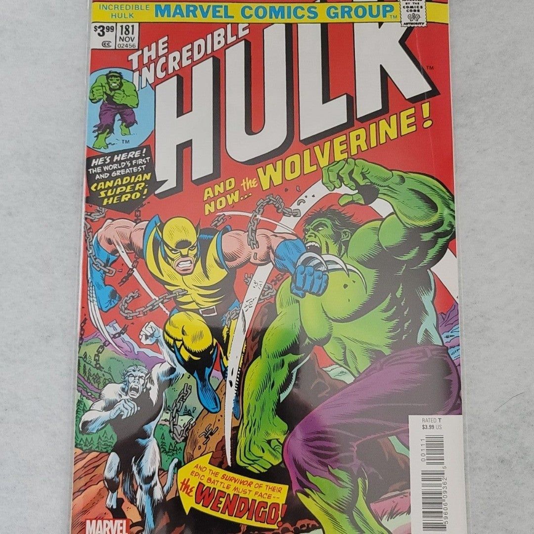 海外通販サイト ブランド Marvel Exclusive 10 Issue Comic Bundle NM その他