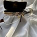 Vintage Burberry Reading Glasses