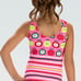 NWT GK Kids Apple Jubilee Tank gymnastics tumble dance Leotard Style #E4972 CM