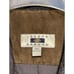 Joseph Abboud Blazer Men 46R Chameleon 2B Elbow Pad Flannel Surgeon Cuff 2X Luxe