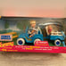 1998 Power Wheels Tommy & Kelly (b1)