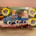 1998 Power Wheels Tommy & Kelly (b1)