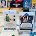 LUKA DONCIC 5 CARD OPTIC PRIZM CRACKED ICE LOT! 75TH INSERT PRIZM MAVERICKS
