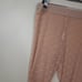Skims After Hours See Through Leggings in Ochre Size 4X