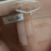 Skims After Hours See Through Leggings in Ochre Size 4X