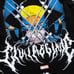 CIVIL REGIME X DARC SPORT X MARVEL WOLVERINE “METAL CORE” SHIRT- X LARGE