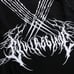 CIVIL REGIME X DARC SPORT X MARVEL WOLVERINE “METAL CORE” SHIRT- X LARGE