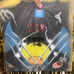 CIVIL REGIME X DARC SPORT X MARVEL WOLVERINE “METAL CORE” SHIRT- X LARGE