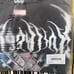 CIVIL REGIME X DARC SPORT X MARVEL WOLVERINE “METAL CORE” SHIRT- X LARGE
