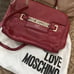 MOSCHINO bag