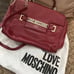 MOSCHINO bag