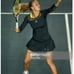 Nwt ADIDAS Stella McCartney Tennis Skirt Pleated M Medium Gray