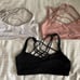 Lululemon Free to be Wild Bras