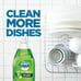 Ultra Antibacterial Liquid Dish Soap, Apple Blossom Scent, 70 fl oz