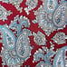 Vintage Tie Oleg Cassini Broadstreets Silk Necktie paisley Print Dress Shirt Tie