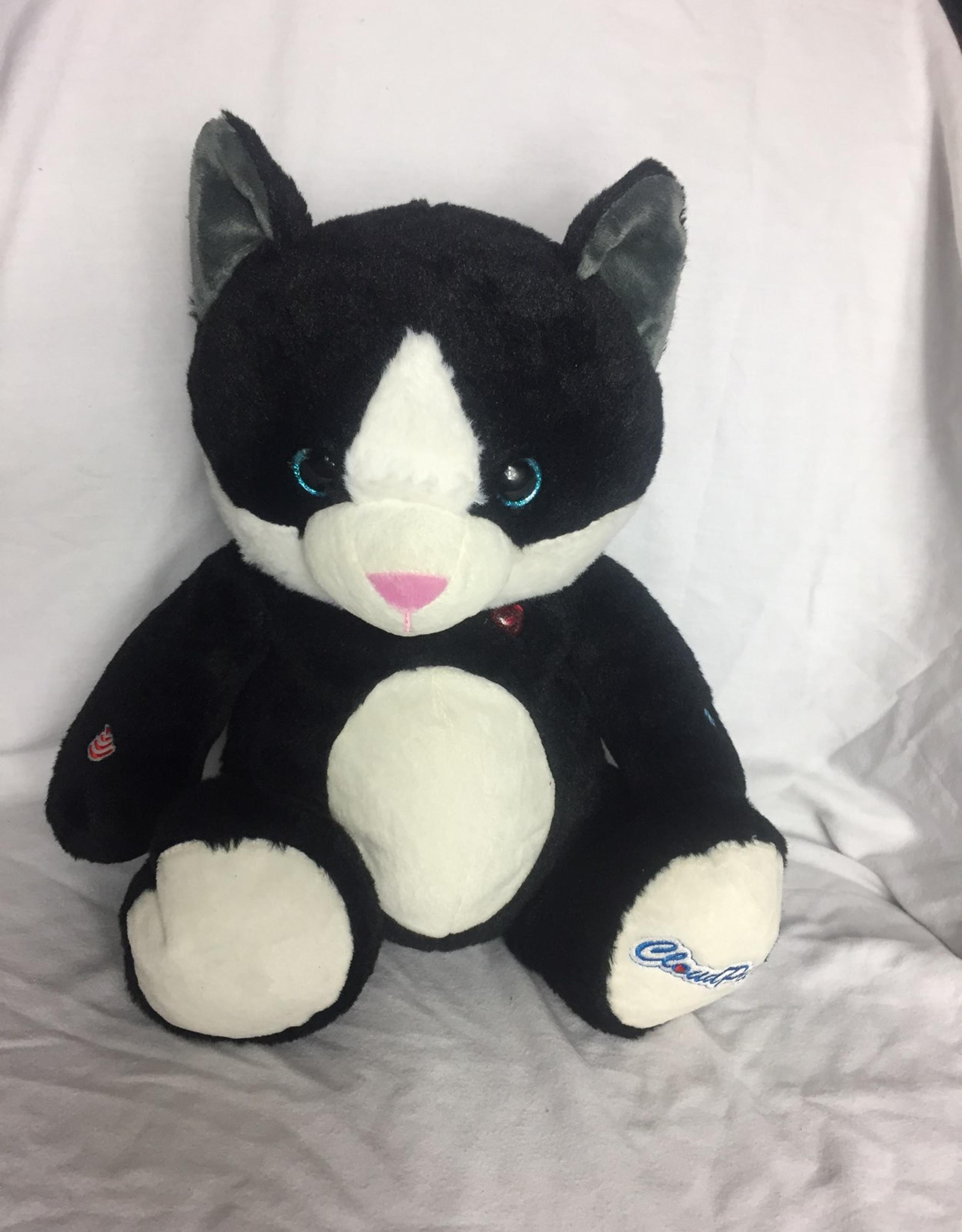 Plush