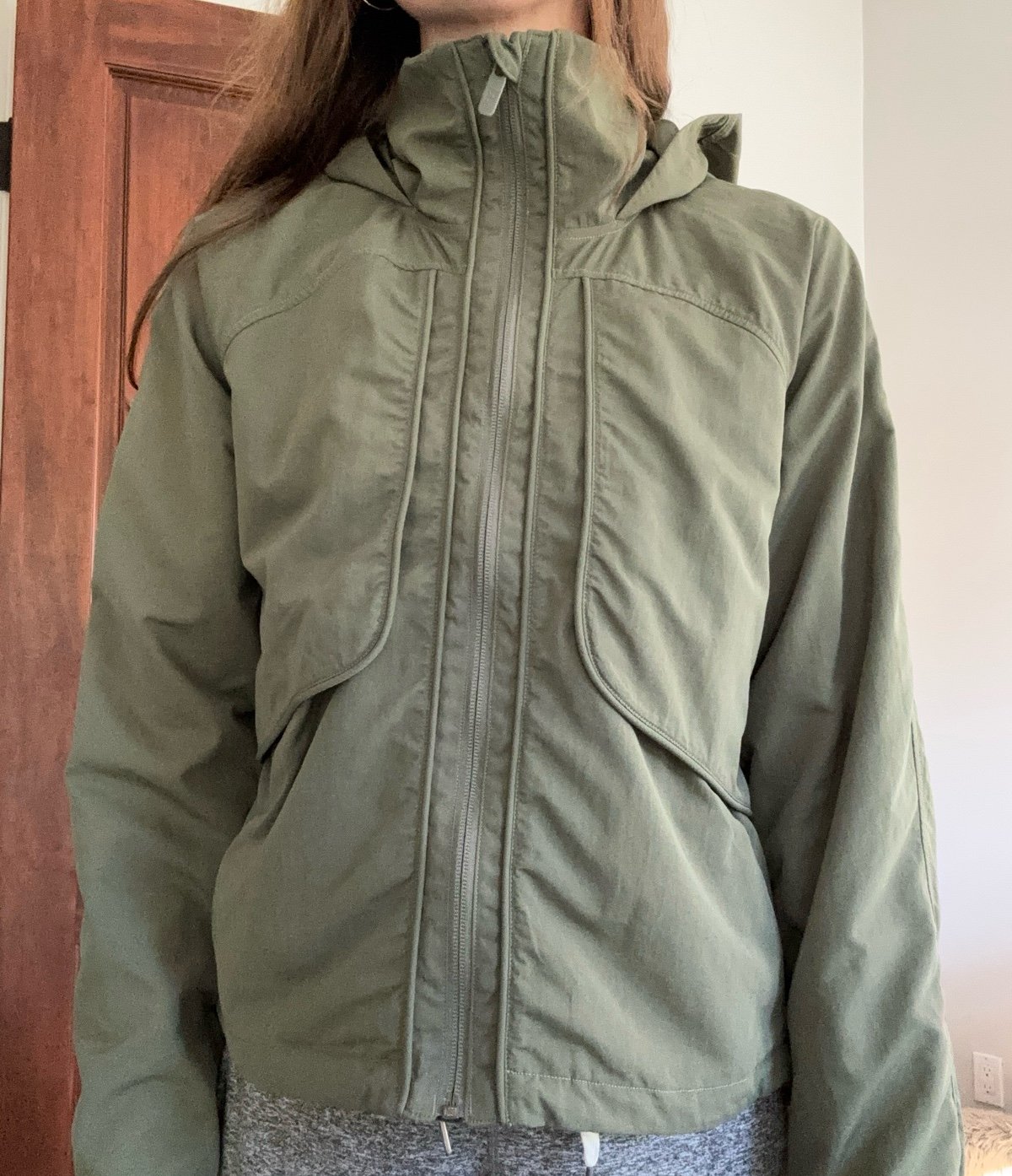 Lululemon Always Effortless Jacket