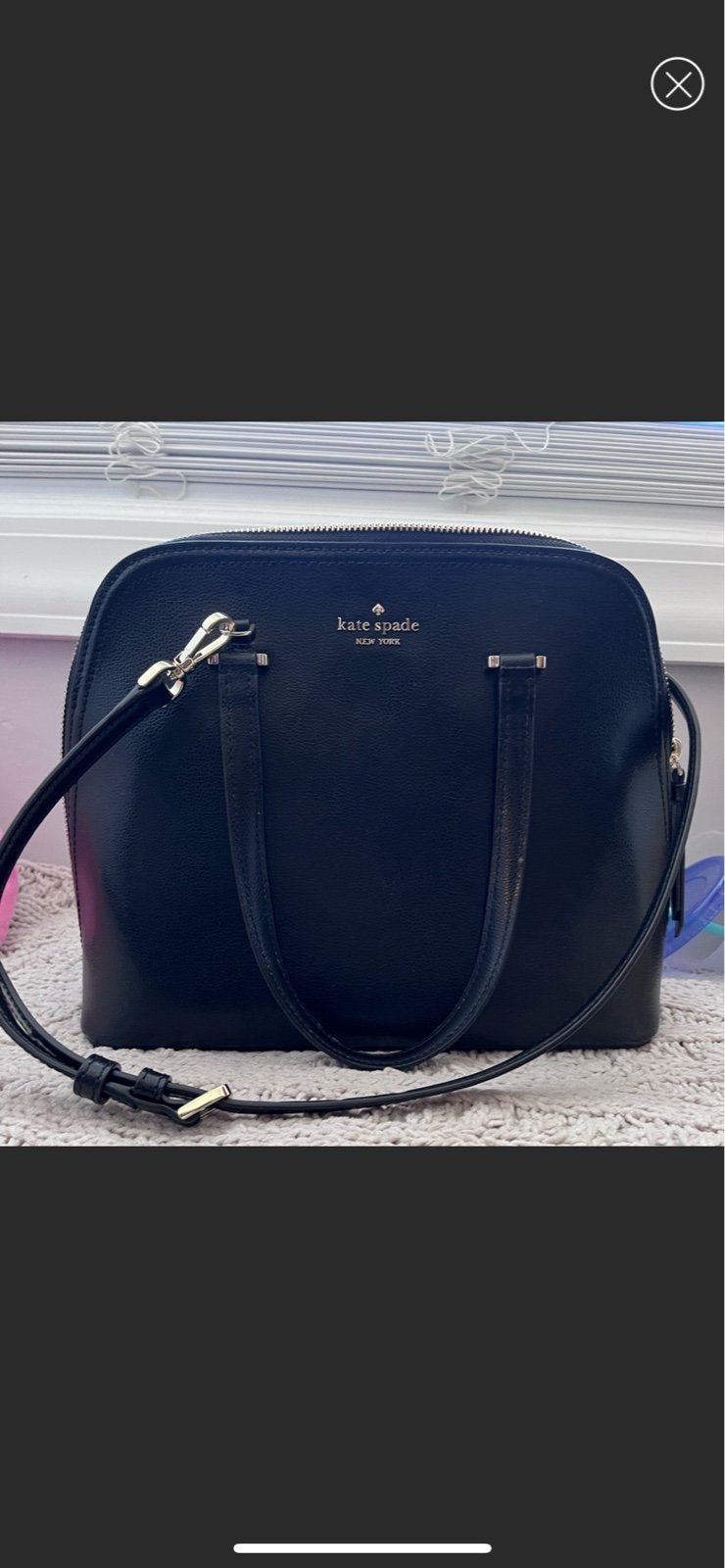 Authentic Kate Spade