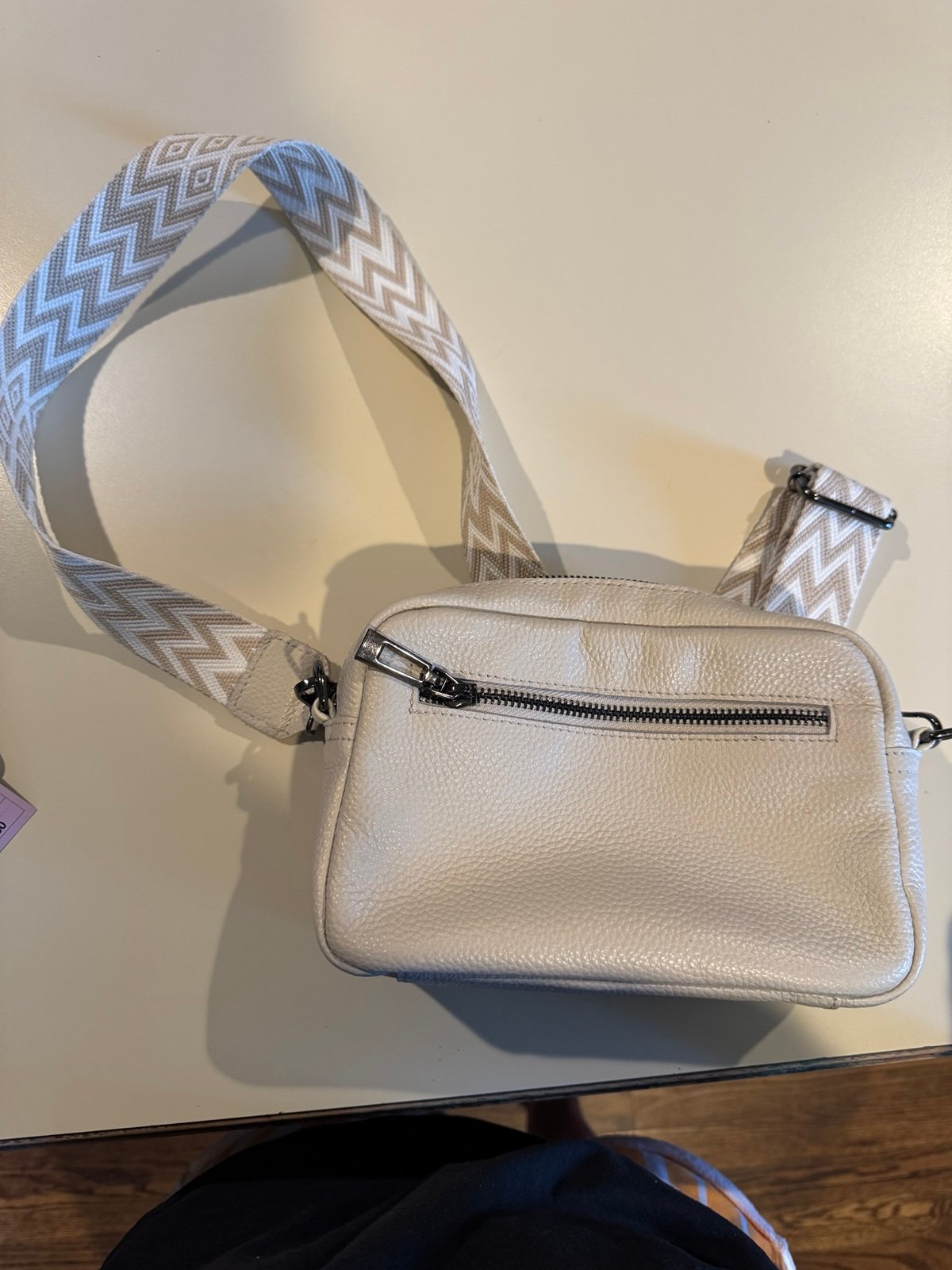 Small Crossbody