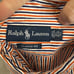 Ralph Lauren Shirt Mens 18.5 38/39 Tall Long Sleeve Button Down Cotton Lot