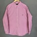 Ralph Lauren Shirt Mens 18.5 38/39 Tall Long Sleeve Button Down Cotton Lot