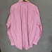 Ralph Lauren Shirt Mens 18.5 38/39 Tall Long Sleeve Button Down Cotton Lot