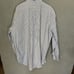 Ralph Lauren Shirt Mens 18.5 38/39 Tall Long Sleeve Button Down Cotton Lot