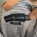 Ralph Lauren Shirt Mens 18.5 38/39 Tall Long Sleeve Button Down Cotton Lot