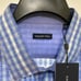 Zachary Prell Button Up Shirt - NWT.