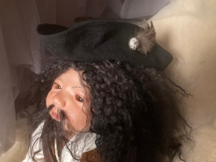 Pirate Reborn - Jean Lafitte