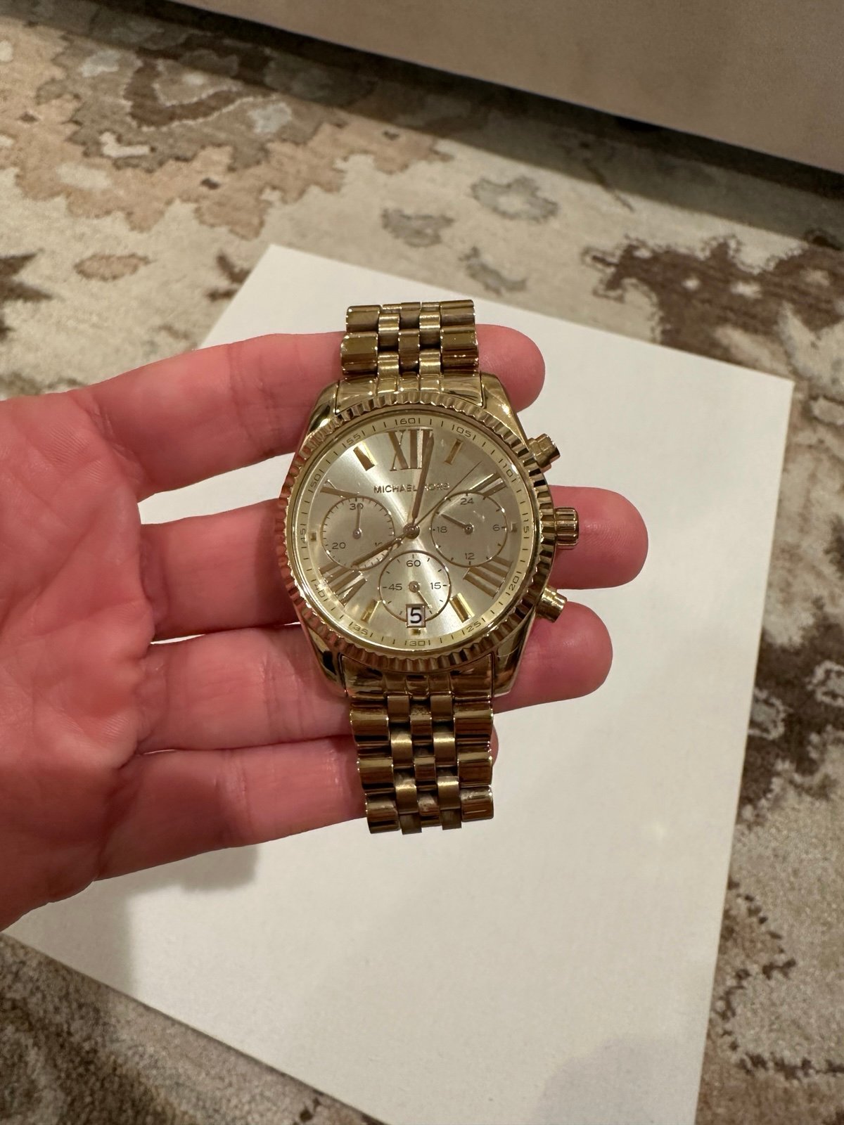 Watch