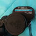 Tasco Binoculars 7 x 35 mm Zip 2000 346 ft/1000 yds 115 M/1000M BRAND NEW in Box
