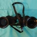 Tasco Binoculars 7 x 35 mm Zip 2000 346 ft/1000 yds 115 M/1000M BRAND NEW in Box
