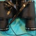 Tasco Binoculars 7 x 35 mm Zip 2000 346 ft/1000 yds 115 M/1000M BRAND NEW in Box
