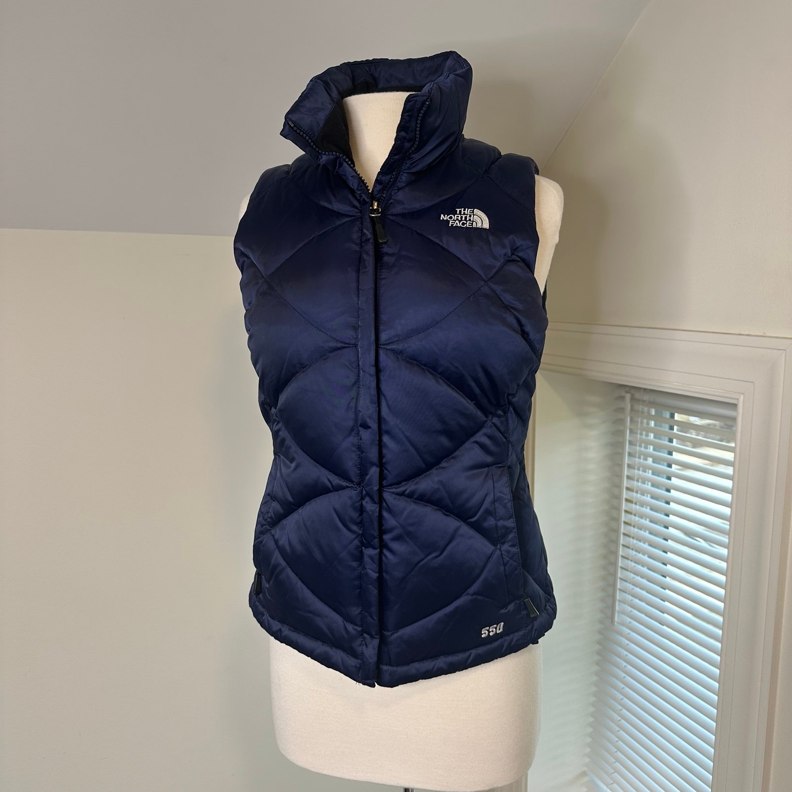 The North Face Vests | Mercari
