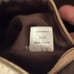 MCM Visetos Hobo leather crossbody shoulder Beautiful Dust bag included