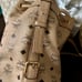 MCM Visetos Hobo leather crossbody shoulder Beautiful Dust bag included