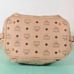 MCM Visetos Hobo leather crossbody shoulder Beautiful Dust bag included